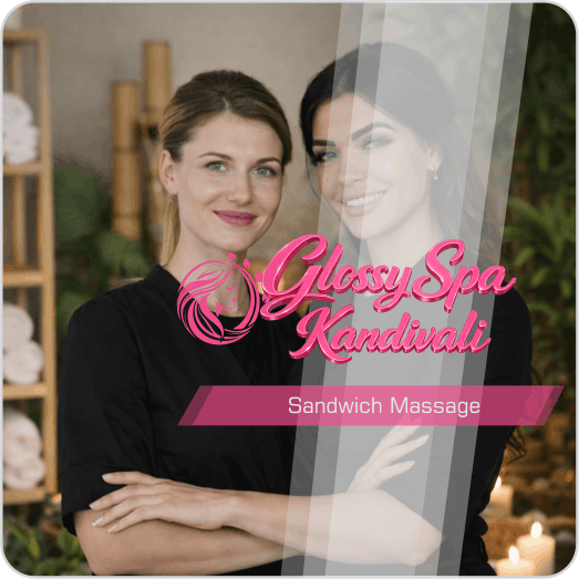 Sandwich Massage in Kandivali East